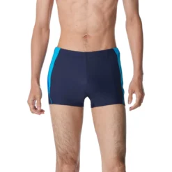 Speedo Fitness Splice Square Leg -Speedo Shop 8 7300167317 x1