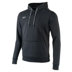 Speedo Unisex L/S Fleece Hoodie