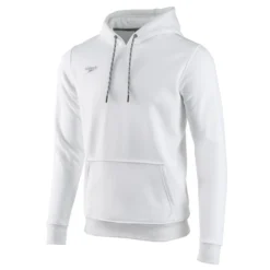 Speedo Unisex L/S Fleece Hoodie -Speedo Shop 8 7720140100 y1