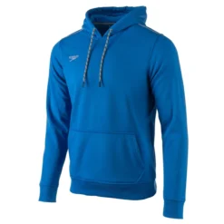 Speedo Unisex L/S Fleece Hoodie -Speedo Shop 8 7720140431 y1
