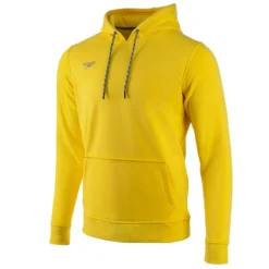 Speedo Unisex L/S Fleece Hoodie -Speedo Shop 8 7720140722 y1