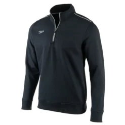 Speedo Fleece Quarter Zip