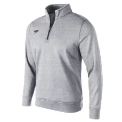 Speedo Fleece Quarter Zip 10 Speedo Fleece Quarter Zip -Speedo Shop 8 7720142069 y1