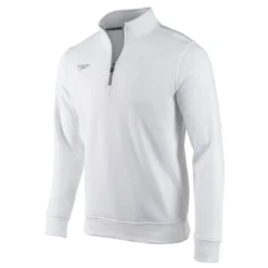 Speedo Fleece Quarter Zip 12 Speedo Fleece Quarter Zip -Speedo Shop 8 7720142100 y1