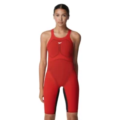 Speedo Fastskin Pure Valor Closed Back Kneeskin
