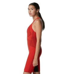 Speedo Fastskin Pure Valor Closed Back Kneeskin -Speedo Shop 8 7724003819 x3