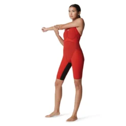 Speedo Fastskin Pure Valor Closed Back Kneeskin -Speedo Shop 8 7724003819 x6