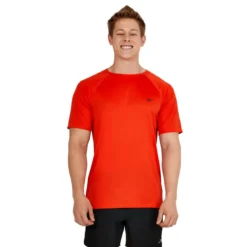 Speedo Easy S/S Swim Shirt -Speedo Shop 8 7748220801 x1