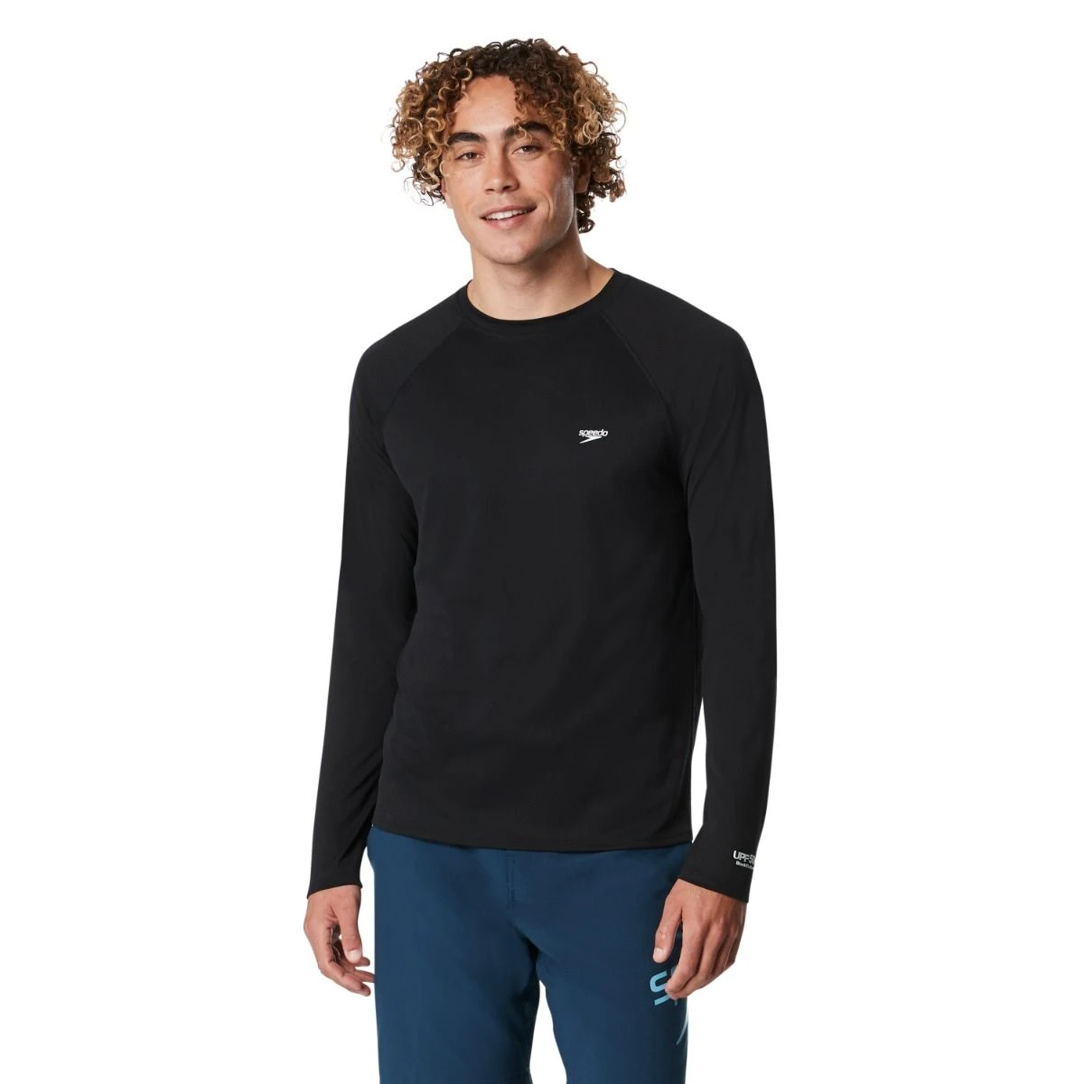 Speedo Easy L/S Swim Shirt 1 Speedo Easy L/S Swim Shirt