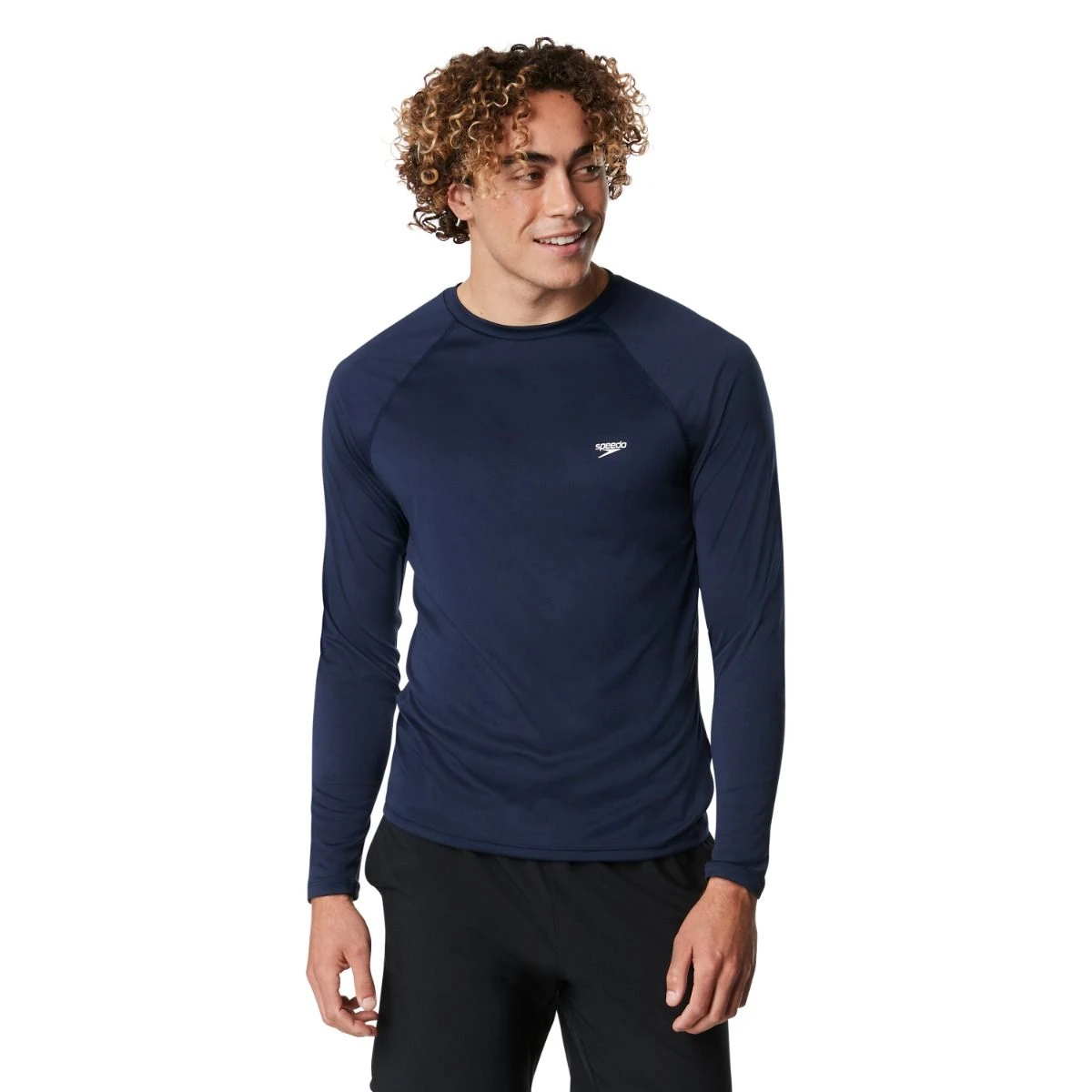 Speedo Easy L/S Swim Shirt 11 Speedo Easy L/S Swim Shirt - Image 11