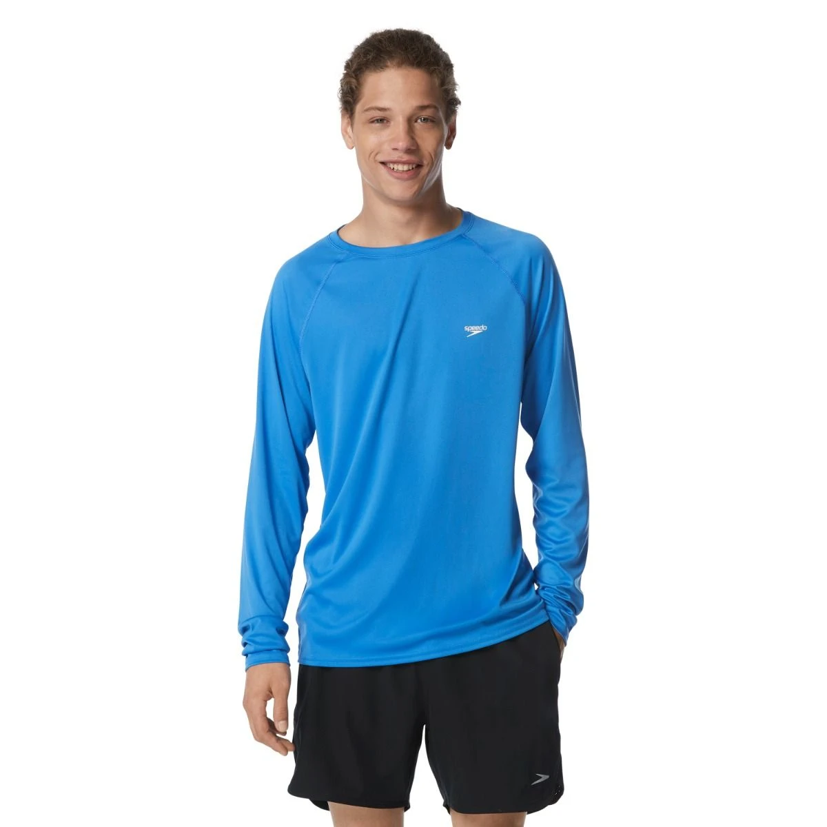 Speedo Easy L/S Swim Shirt 13 Speedo Easy L/S Swim Shirt - Image 13