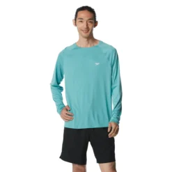 Speedo Easy L/S Swim Shirt 36 Speedo Easy L/S Swim Shirt -Speedo Shop 8 7748221441 x1