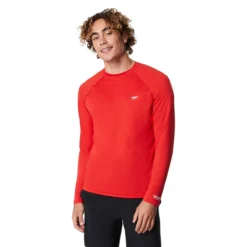 Speedo Easy L/S Swim Shirt 34 Speedo Easy L/S Swim Shirt -Speedo Shop 8 7748221601 x1
