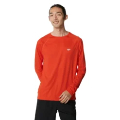 Speedo Easy L/S Swim Shirt 38 Speedo Easy L/S Swim Shirt -Speedo Shop 8 7748221801 x1