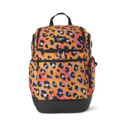 Speedo Printed Teamster 2.0 Backpack -Speedo Shop 8 775202615101 y2