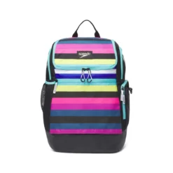 Speedo Printed Teamster 2.0 Backpack -Speedo Shop 8 775202615989 y1