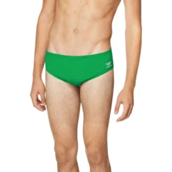Speedo Solid Endurance + Brief -Speedo Shop 8 805012320 x1