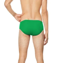 Speedo Solid Endurance + Brief -Speedo Shop 8 805012320 x2
