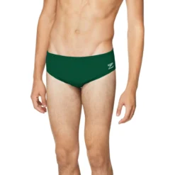 Speedo Solid Endurance + Brief -Speedo Shop 8 805012350 x1