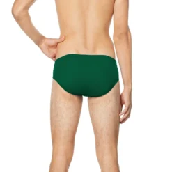 Speedo Solid Endurance + Brief -Speedo Shop 8 805012350 x2