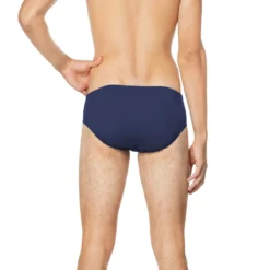Speedo Solid Endurance + Brief -Speedo Shop 8 805012434 x2