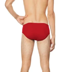 Speedo Solid Endurance + Brief -Speedo Shop 8 805012601 x2