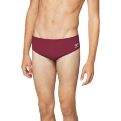 Speedo Solid Endurance + Brief -Speedo Shop 8 805012608 x1