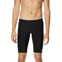 Speedo Solid Endurance Jammer -Speedo Shop 8 805014001 x1