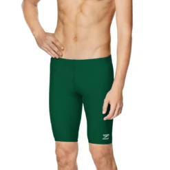 Speedo Solid Endurance Jammer -Speedo Shop 8 805014350 x1