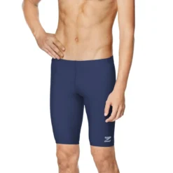 Speedo Solid Endurance Jammer -Speedo Shop 8 805014434 x1