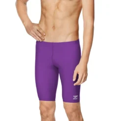 Speedo Solid Endurance Jammer -Speedo Shop 8 805014502 x1