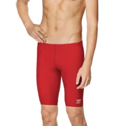 Speedo Solid Endurance Jammer -Speedo Shop 8 805014601 x1