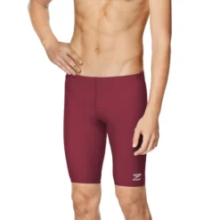 Speedo Solid Endurance Jammer -Speedo Shop 8 805014608 x1