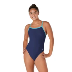Speedo Solid Endurance Flyback -Speedo Shop 8 819016427 x1