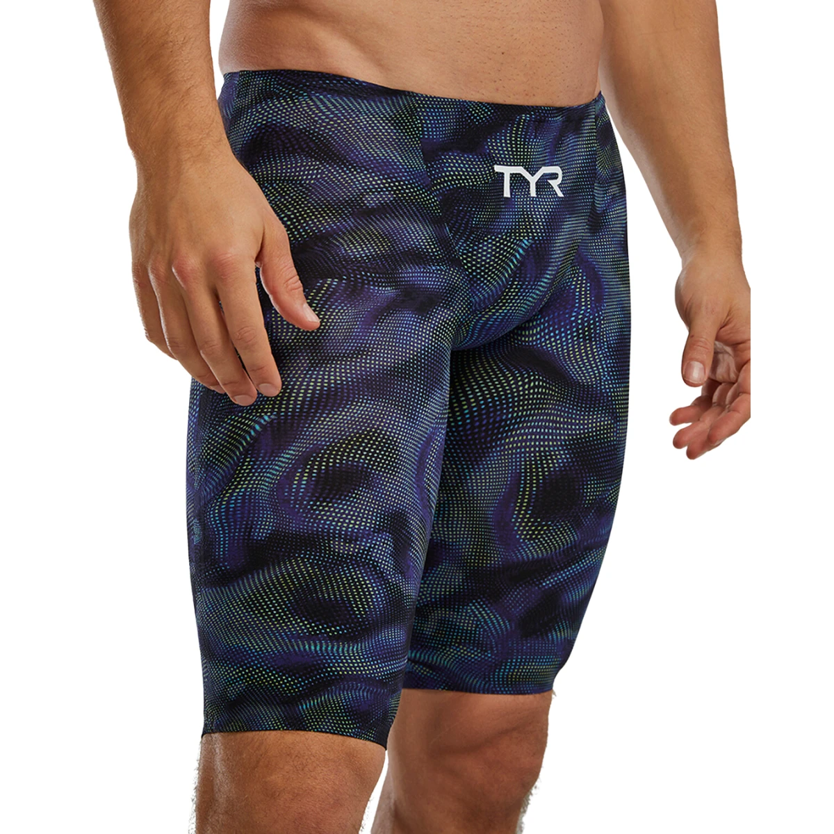 TYR Avictor Exolon Low Waist Jammer 8 TYR Avictor Exolon Low Waist Jammer - Image 8