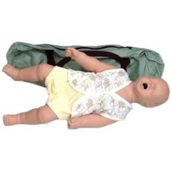 Simulaids Infant Manikin