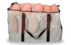 Simulaids Economy Sani 3/2 Manikins