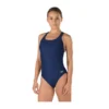 Speedo Solid Super Pro Back
