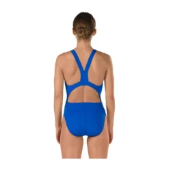 Speedo Solid Endurance Super Proback -Speedo Shop 819004 sapphire back