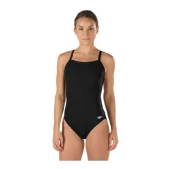 Speedo Solid Endurance Flyback