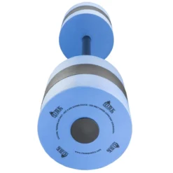 Aerobic Blue Bar Float -Speedo Shop 82700 top anglejpg