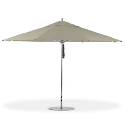 G-Series: 13' Octagon Umbrella -Speedo Shop 880cam linen
