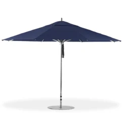 G-Series: 13' Octagon Umbrella -Speedo Shop 880cam navy blue