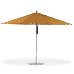 G-Series: 13' Octagon Umbrella -Speedo Shop 880cam orange