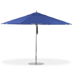 G-Series: 13' Octagon Umbrella -Speedo Shop 880cam pacific blue