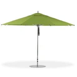 G-Series: 13' Octagon Umbrella -Speedo Shop 880cam pistachio