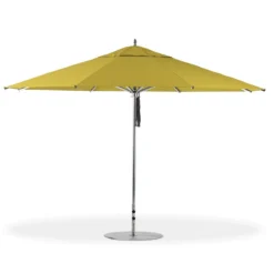 G-Series: 13' Octagon Umbrella -Speedo Shop 880cam sunflower