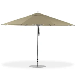 G-Series: 13' Octagon Umbrella -Speedo Shop 880cam toast