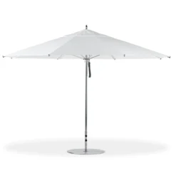G-Series: 13' Octagon Umbrella -Speedo Shop 880cam white