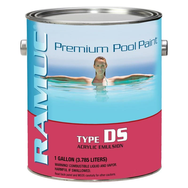 Ramuc DS Water Based Acrylic 1 Ramuc DS Water Based Acrylic